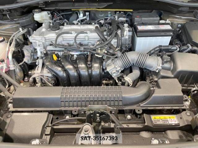 Toyota COROLLA CROSS 2023-03 295204-18
