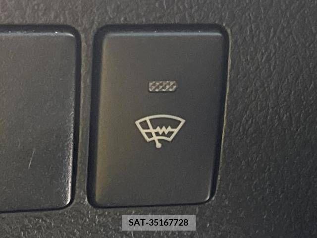 Toyota VELLFIRE 2017-06 384780-4