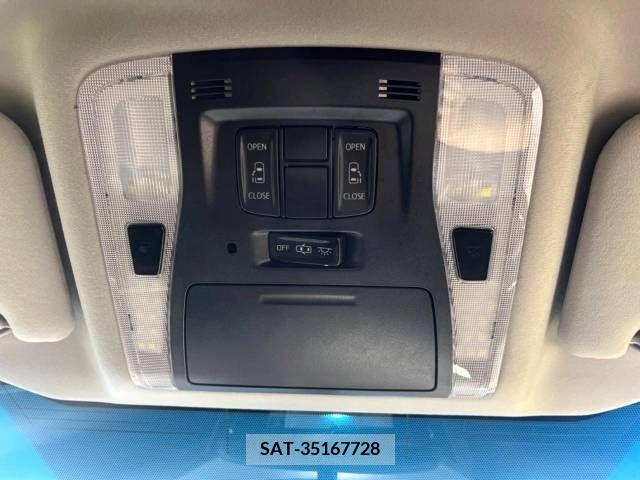 Toyota VELLFIRE 2017-06 384780-6