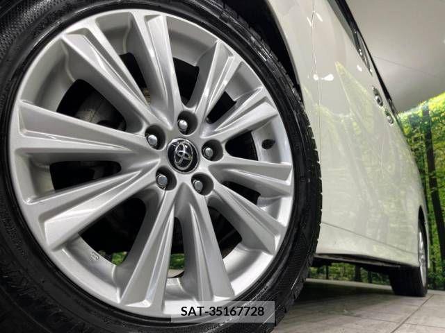 Toyota VELLFIRE 2017-06 384780-13