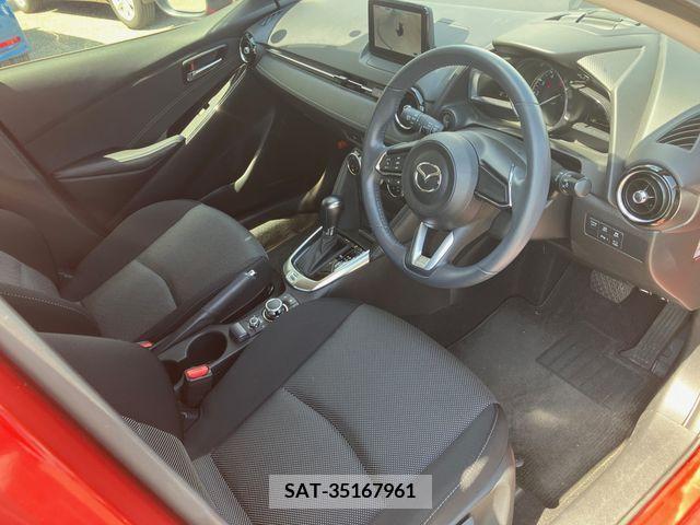 Mazda DEMIO 2019-08 359374-5