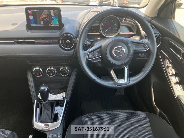 Mazda DEMIO 2019-08 359374-4