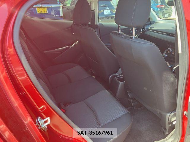 Mazda DEMIO 2019-08 359374-7