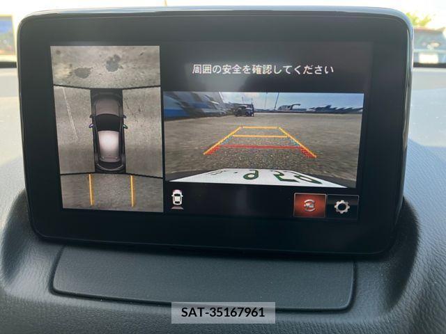 Mazda DEMIO 2019-08 359374-9