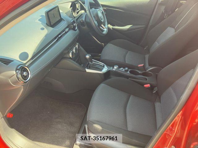 Mazda DEMIO 2019-08 359374-6