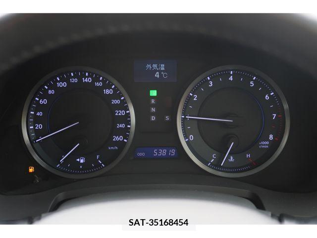 Lexus IS 2011-06 214219-12