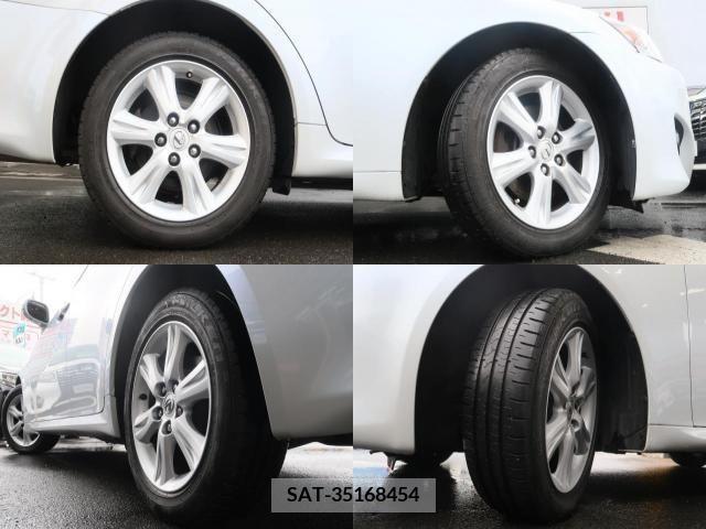 Lexus IS 2011-06 214219-4