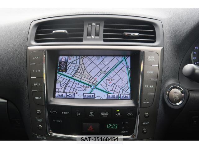 Lexus IS 2011-06 214219-6