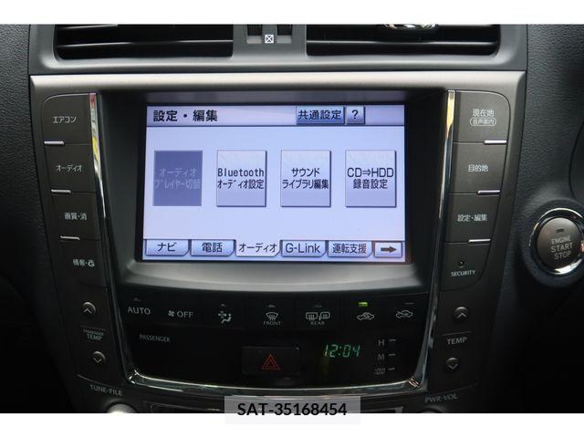 Lexus IS 2011-06 214219-7