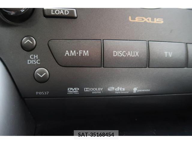 Lexus IS 2011-06 214219-9