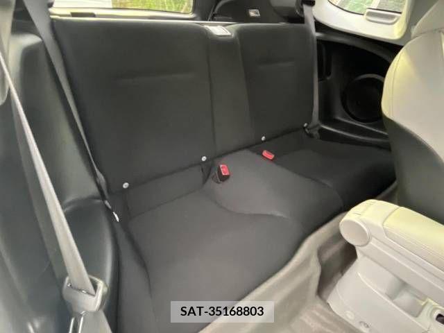 Honda CR-Z 2010-03 383816-9