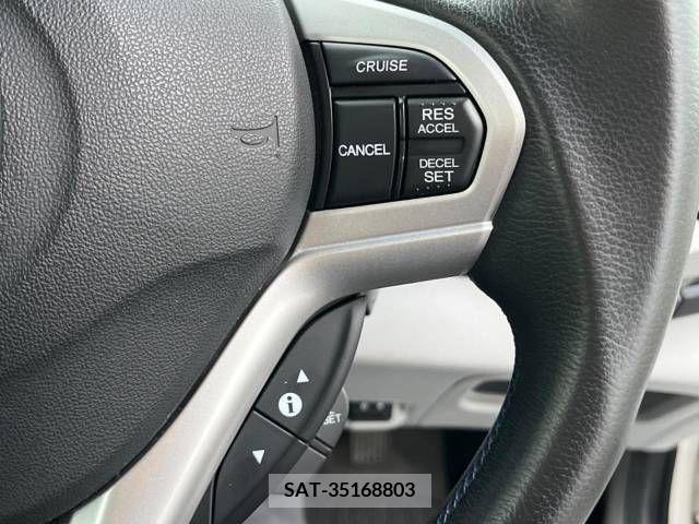 Honda CR-Z 2010-03 383816-6
