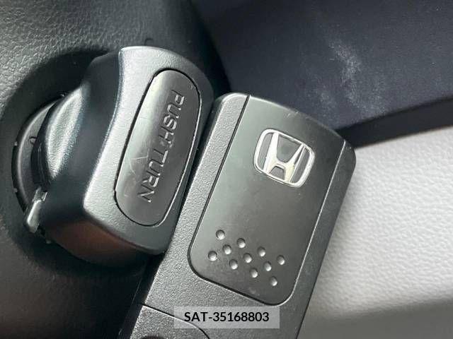 Honda CR-Z 2010-03 383816-7