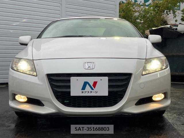 Honda CR-Z 2010-03 383816-14