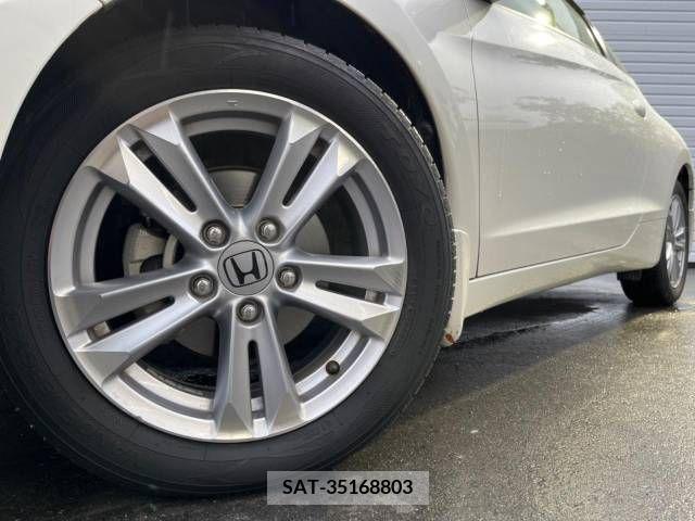 Honda CR-Z 2010-03 383816-13