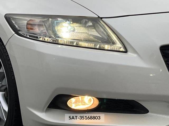 Honda CR-Z 2010-03 383816-12