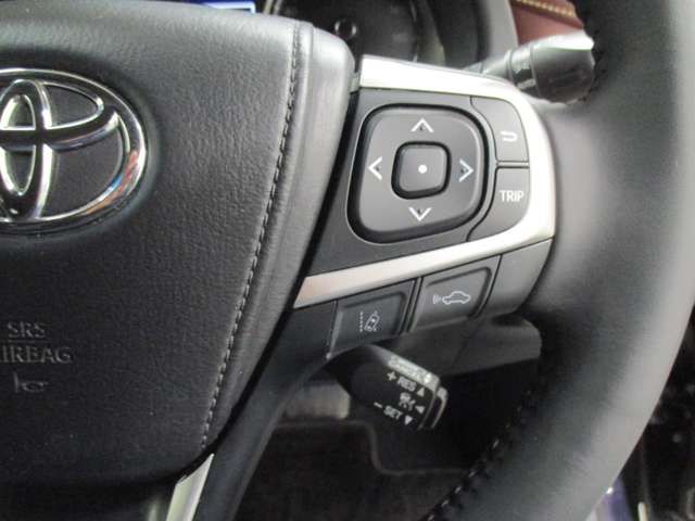Toyota HARRIER 2015-11 5851-13