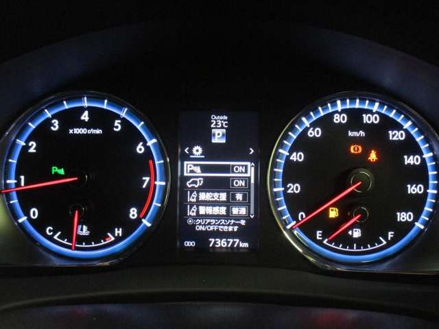 Toyota HARRIER 2015-11 5851-19