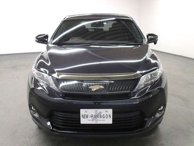 Toyota HARRIER 2015-11 5851-1