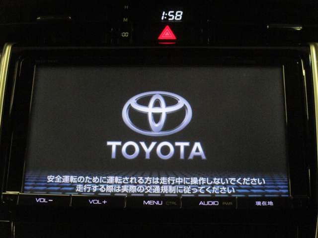 Toyota HARRIER 2015-11 5851-6
