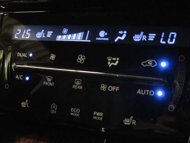Toyota HARRIER 2015-11 5851-8