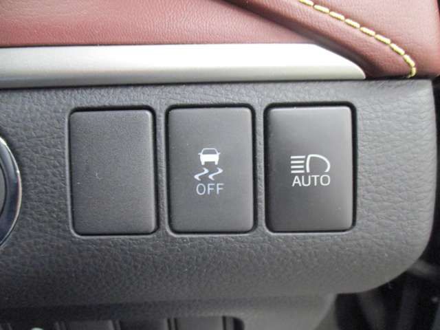 Toyota HARRIER 2015-11 5851-14