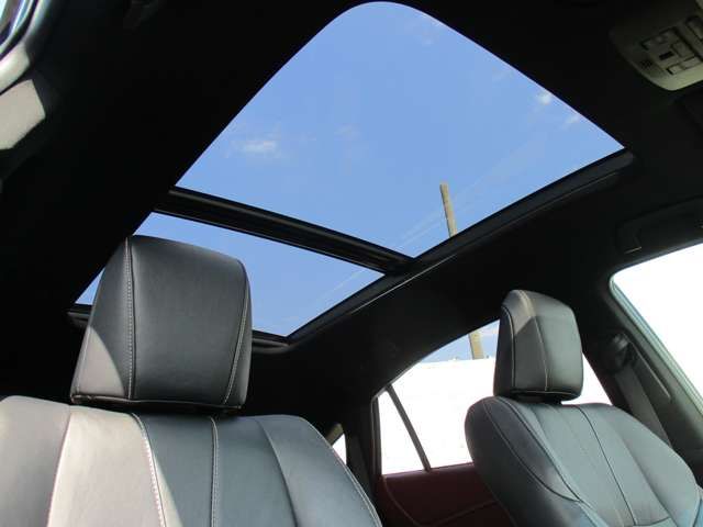 Toyota HARRIER 2015-11 5851-5
