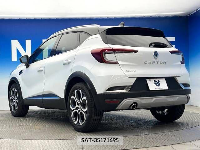 Renault CAPTUR 2022-02 283066-17