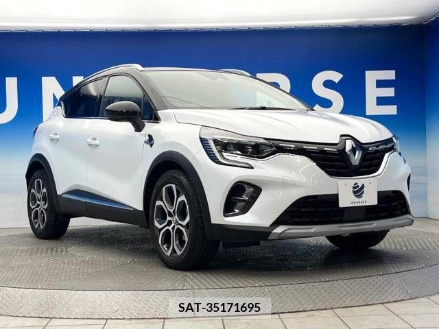 Renault CAPTUR 2022-02 283066-16