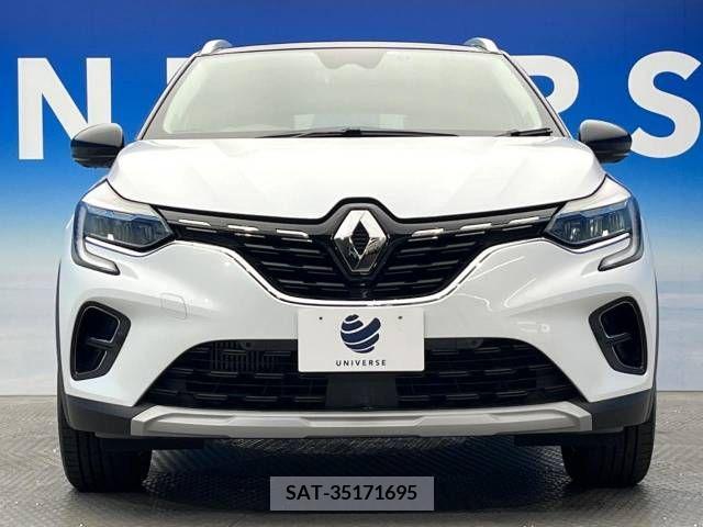 Renault CAPTUR 2022-02 283066-14