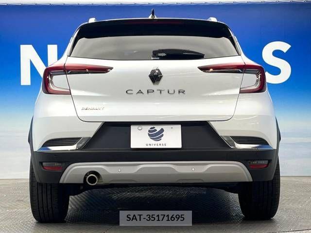 Renault CAPTUR 2022-02 283066-15