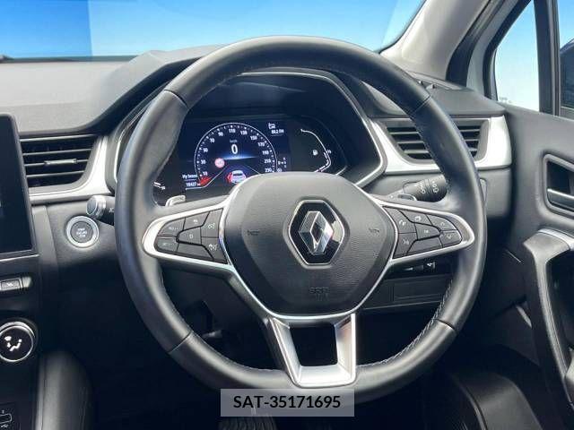 Renault CAPTUR 2022-02 283066-9