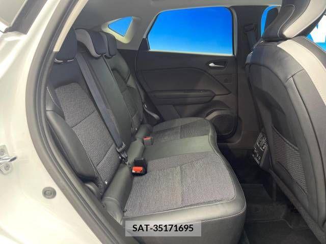 Renault CAPTUR 2022-02 283066-8