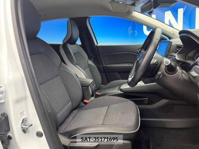Renault CAPTUR 2022-02 283066-7
