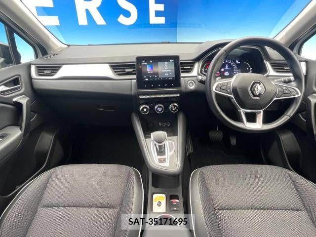 Renault CAPTUR 2022-02 283066-1