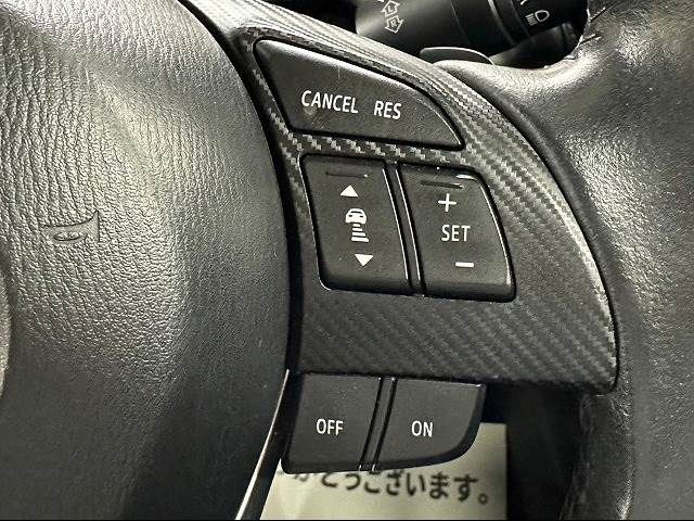 Mazda CX-3 2015-02 193008-5