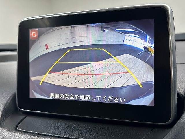 Mazda CX-3 2015-02 193008-4
