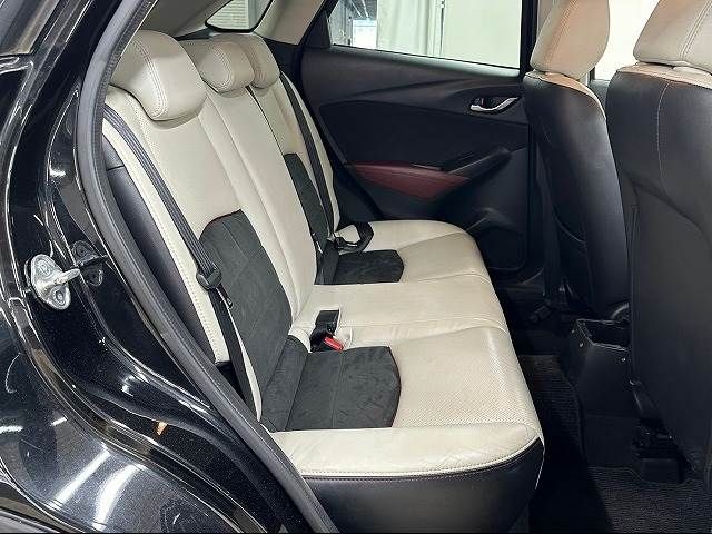 Mazda CX-3 2015-02 193008-15