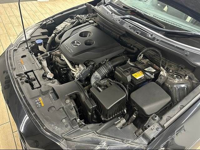 Mazda CX-3 2015-02 193008-19