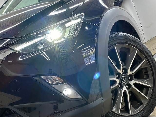 Mazda CX-3 2015-02 193008-18