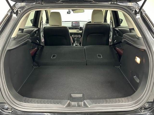 Mazda CX-3 2015-02 193008-14