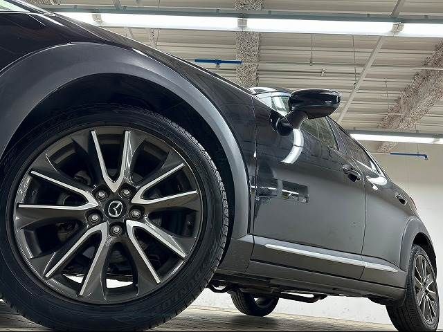 Mazda CX-3 2015-02 193008-17