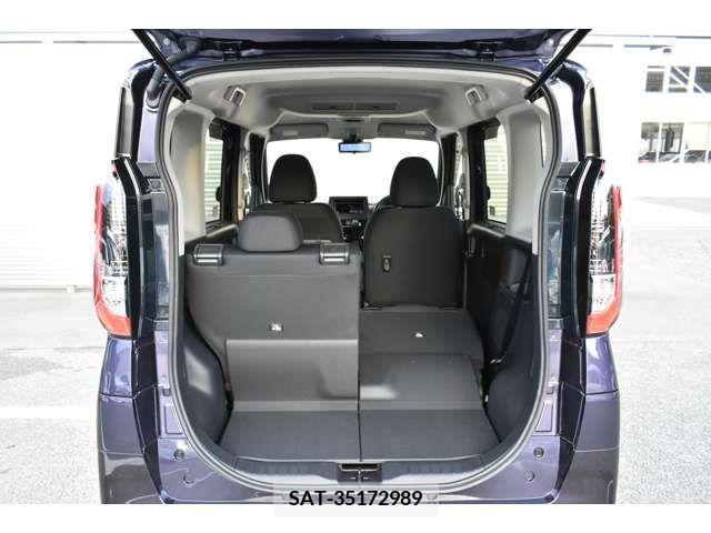 Mitsubishi EK X SPACE 2020-10 203148-10