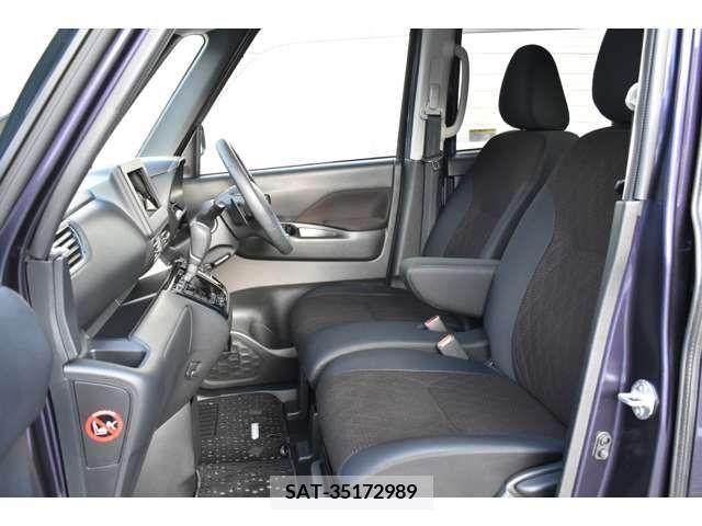 Mitsubishi EK X SPACE 2020-10 203148-8