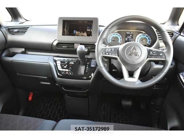 Mitsubishi EK X SPACE 2020-10 203148-3