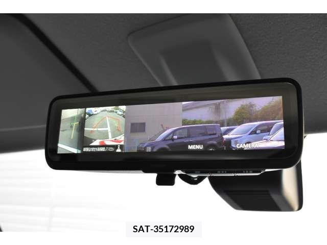 Mitsubishi EK X SPACE 2020-10 203148-5
