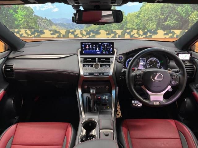 Lexus NX 2018-03 185652-1