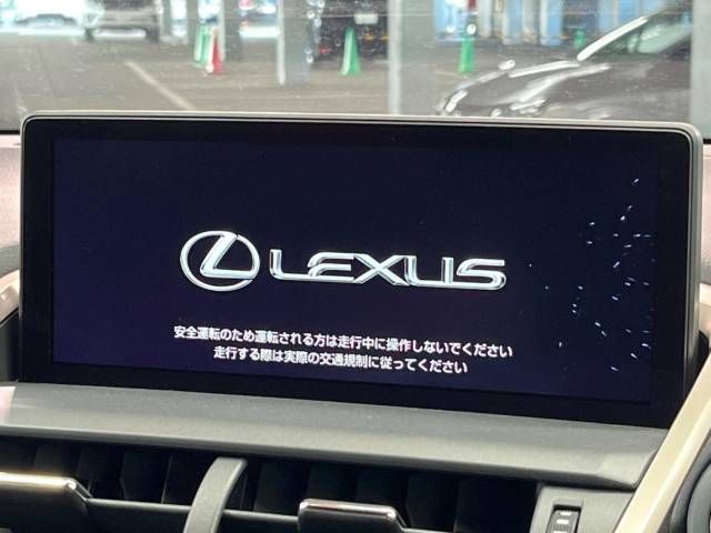 Lexus NX 2018-03 185652-2