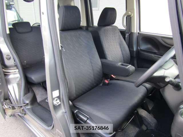 Honda N BOX CUSTOM 2013-09 216052-18