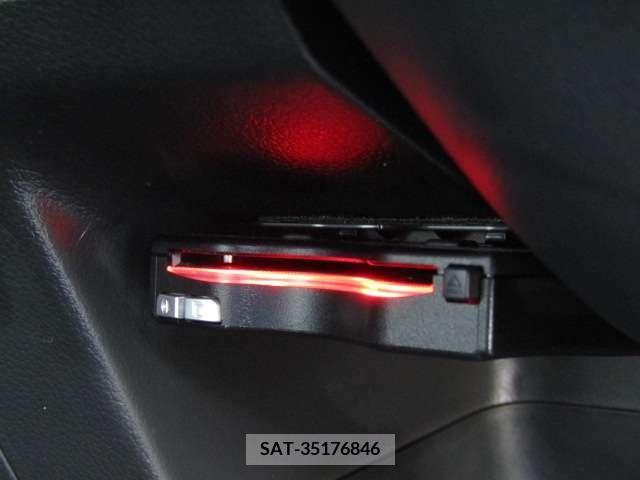 Honda N BOX CUSTOM 2013-09 216052-16